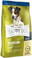 Karm dla psów Happy Dog Supreme Mini Neuseeland 4 kg