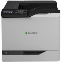 Принтер Lexmark CS820DE 