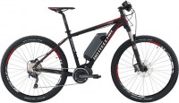 Фото - Велосипед Bottecchia E-Bike 10S 27.5 