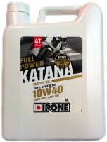 Olej silnikowy IPONE Full Power Katana 10W-40 4 l