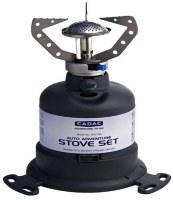 Фото - Пальник CADAC Auto Adventure Stove 