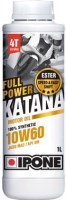 Моторне мастило IPONE Full Power Katana 10W-60 1 л