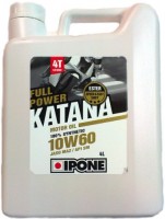 Olej silnikowy IPONE Full Power Katana 10W-60 4 l