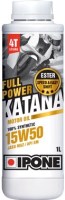 Моторне мастило IPONE Full Power Katana 15W-50 1 л