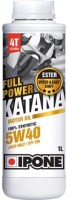 Моторне мастило IPONE Full Power Katana 5W-40 1 л