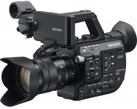 Фото - Відеокамера Sony PXW-FS5 