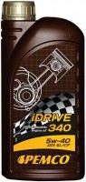 Olej silnikowy Pemco iDrive 340 5W-40 1 l