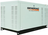 Zdjęcia - Agregat prądotwórczy Generac QT027 3P 