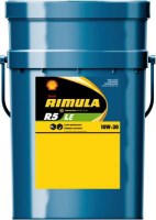 Моторне мастило Shell Rimula R5 LE 10W-30 20 л