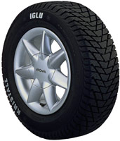 Фото - Шини Fulda Kristall Iglu 175/70 R13 82Q 