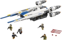 Klocki Lego Rebel U-Wing Fighter 75155 