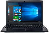 Zdjęcia - Laptop Acer Aspire E5-575G (E5-575G-38FD)