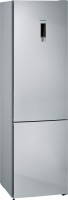 Фото - Холодильник Siemens KG39NXI35 нержавіюча сталь