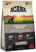 Корм для собак ACANA Light and Fit 2 кг