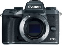 Фото - Фотоапарат Canon EOS M5  body