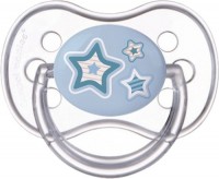 Соска (пустушка) Canpol Babies Newborn baby 22/580 