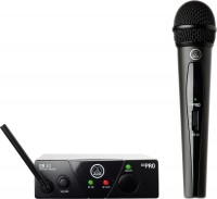 Mikrofon AKG WMS40 Mini Vocal Set US45 