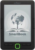 Фото - Електронна книга Globex SmartBook 