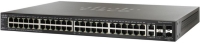 Фото - Комутатор Cisco SF300-48PP 