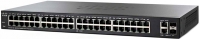 Фото - Комутатор Cisco SG220-50P 