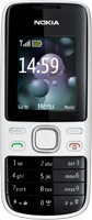Фото - Мобільний телефон Nokia 2690 0 Б