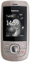 Telefon komórkowy Nokia 2220 Slide 0 B