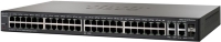 Фото - Комутатор Cisco SG300-52MP 