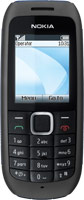 Zdjęcia - Telefon komórkowy Nokia 1616 0 B