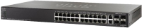 Switch Cisco SG500X-24 