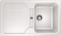 Фото - Кухонна мийка Teka Simpla 45 B-TG 1B 1D 860x500