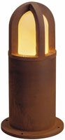 Naświetlacz LED / lampa zewnętrzna SLV Rusty Cone 40 229431 