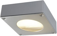 Zdjęcia - Naświetlacz LED / lampa zewnętrzna SLV Quadrasyl 44D 111482 