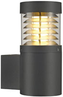 Naświetlacz LED / lampa zewnętrzna SLV F-Pol Wall 231585 
