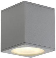 Naświetlacz LED / lampa zewnętrzna SLV Big Theo Ceiling Out 229554 