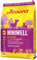 Karm dla psów Josera Miniwell 10 kg
