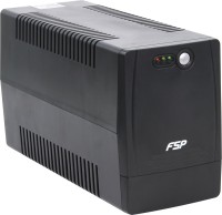 Zdjęcia - Zasilacz awaryjny (UPS) FSP DP 1000 IEC 1000 VA