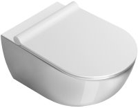 Miska i kompakt WC Catalano Sfera 54 1VSF54R00 
