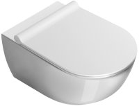 Miska i kompakt WC Catalano Zero 55 1VS55NR00 