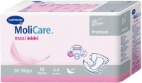 Zdjęcia - Pielucha Hartmann Molicare Premium Soft Maxi M / 30 pcs 