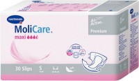 Фото - Підгузки Hartmann Molicare Premium Soft Maxi S / 30 pcs 