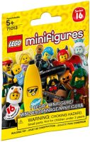 Конструктор Lego Minifigures Series 16 71013 