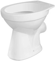 Zdjęcia - Miska i kompakt WC Colombo Epika S15301000 