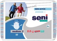 Фото - Підгузки Seni Active M / 10 pcs 