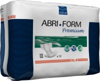 Фото - Підгузки Abena Abri-Form Premium XL-4 / 12 pcs 