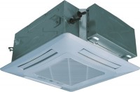 Фото - Кондиціонер Dantex RK-18UHG2N 50 м²