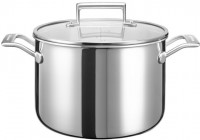 Zdjęcia - Garnek KitchenAid KC2T80SCST 