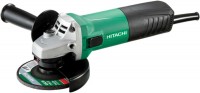 Zdjęcia - Szlifierka Hitachi G12SR4 