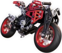 Klocki Meccano Ducati Monster 1200 S 16305 