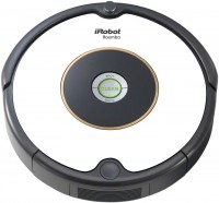 Пилосос iRobot Roomba 605 