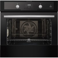 Фото - Духова шафа Electrolux SteamBake OPEB 4534Z 